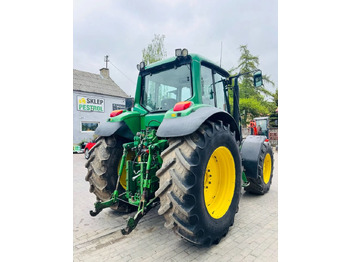 جرار John Deere 6920 Powerquad: صور 2