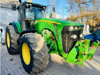 جرار JOHN DEERE 8030 Series