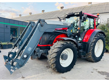 جرار Valtra T213 Versu: صور 4
