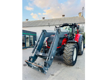جرار Valtra T213 Versu: صور 3