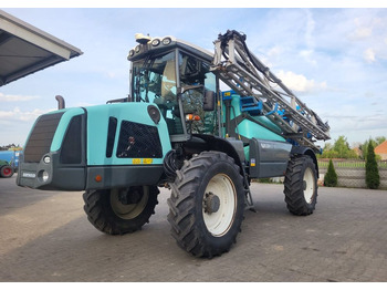 آلة الرش BERTHOUD