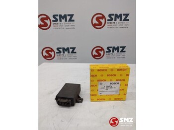 النظام الكهربائي BOSCH