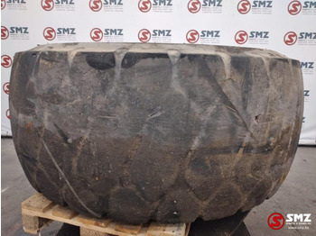 الإطارات BRIDGESTONE