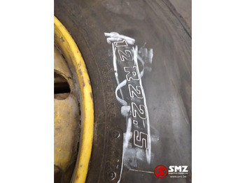 الإطارات - شاحنة Bridgestone Occ vrachtwagenband Bridgestone 12R22.5: صور 5 الإطارات - شاحنة Bridgestone Occ vrachtwagenband Bridgestone 12R22.5: صور 5