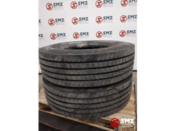 الإطارات BRIDGESTONE