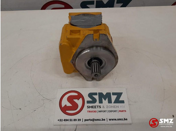 مضخة هيدروليكية CATERPILLAR