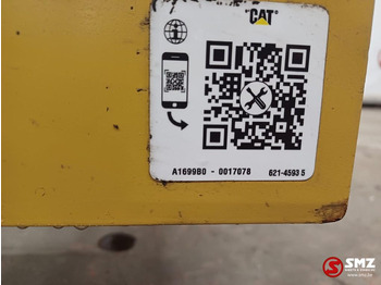 جديد الإطار / الشاسيه - معدات المناولة Caterpillar Frame as upp Caterpillar: صور 4