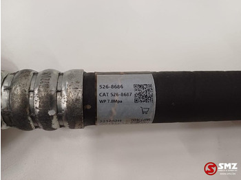 جديد علم السوائل المتحركة - معدات المناولة Caterpillar Hose Caterpillar: صور 5