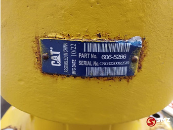 جديد علم السوائل المتحركة - شاحنة Caterpillar Hydraulic source swing rotor Caterpillar: صور 3