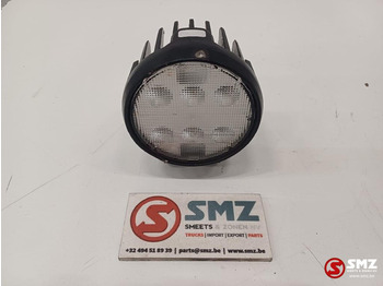 أضواء CATERPILLAR