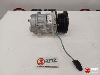 جديد المحرك و قطع الغيار - معدات المناولة Caterpillar Refrigerant compressor Caterpillar: صور 2 جديد المحرك و قطع الغيار - معدات المناولة Caterpillar Refrigerant compressor Caterpillar: صور 2