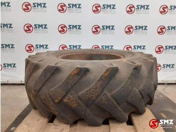 الإطارات CONTINENTAL