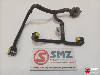 الكابلات / الأسلاك DAF