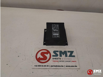 كتلة التحكم - شاحنة DAF Occ ECU omvormer 24V/12V 10A DAF: صور 2