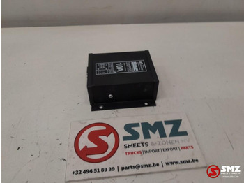 كتلة التحكم - شاحنة DAF Occ ECU omvormer 24V/12V 10A DAF: صور 3