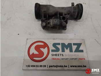 المحرك و قطع الغيار DAF