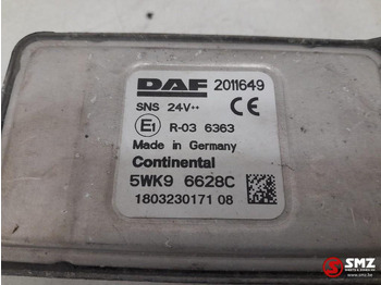 مِکشاف - شاحنة DAF Occ NOX sensor voor katalysator DAF: صور 3 مِکشاف - شاحنة DAF Occ NOX sensor voor katalysator DAF: صور 3