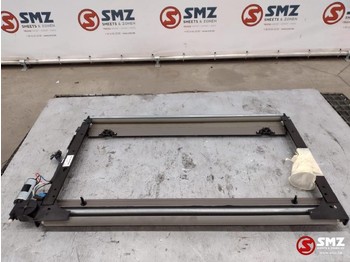 الكابينة والداخلية WEBASTO