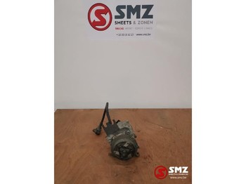 كمبروسر مكيف DAF XF