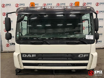 الكابينة والداخلية DAF