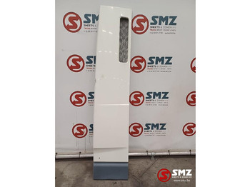 الديناميكا الهوائية / المفسدين DAF