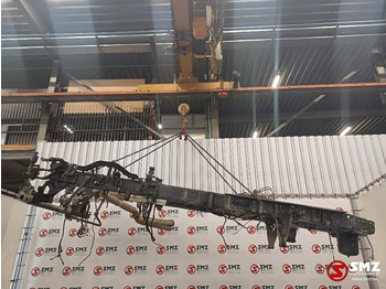 الإطار / الشاسيه DAF CF