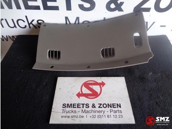 لوحة القيادة DAF