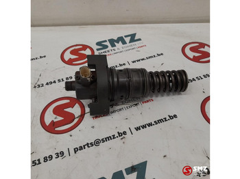 مضخات الوقود DAF