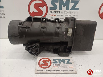 فلتر النفط DAF