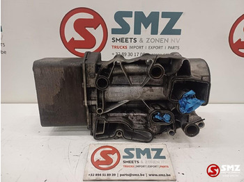 فلتر النفط - شاحنة DAF Occ oliefilterhuis DAF: صور 2 فلتر النفط - شاحنة DAF Occ oliefilterhuis DAF: صور 2