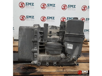 فلتر النفط DAF