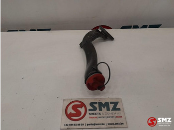 المحرك و قطع الغيار - شاحنة DAF Occ olievulleiding MX13 DAF: صور 3 المحرك و قطع الغيار - شاحنة DAF Occ olievulleiding MX13 DAF: صور 3