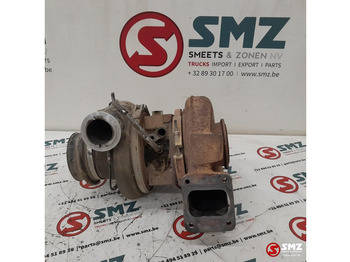 الشاحن التوربيني - شاحنة DAF Occ turbocharger HE500VG MX13 DAF: صور 2