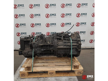 علبة التروس DAF