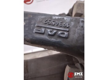 الإطار / الشاسيه - شاحنة DAF Occ vooras DAF XF 106 1917344: صور 5