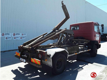 قطع الغيار - شاحنة Diversen Occ Haaksysteem 3.60m: صور 4