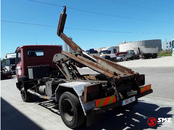 قطع الغيار - شاحنة Diversen Occ Haaksysteem 3.60m: صور 2