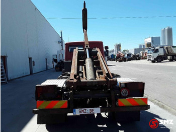قطع الغيار - شاحنة Diversen Occ Haaksysteem 3.60m: صور 3