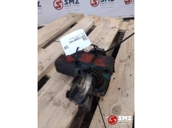 علم السوائل المتحركة MERCEDES-BENZ