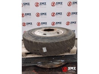 الإطارات