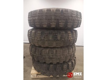 الإطارات