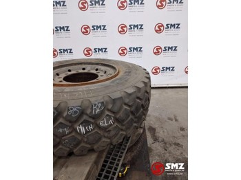 الإطارات MICHELIN