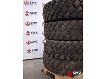 الإطارات MICHELIN