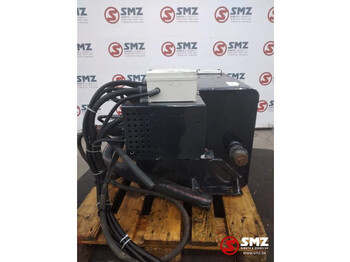 خزان هيدروليكي