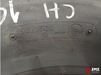 الإطارات - شاحنة Firestone Occ vrachtwagenband 315/80R22.5 156/150L Firestone: صور 4 الإطارات - شاحنة Firestone Occ vrachtwagenband 315/80R22.5 156/150L Firestone: صور 4