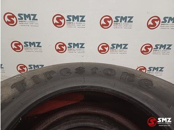 الإطارات - شاحنة Firestone Occ vrachtwagenband 315/80R22.5 156/150L Firestone: صور 2 الإطارات - شاحنة Firestone Occ vrachtwagenband 315/80R22.5 156/150L Firestone: صور 2