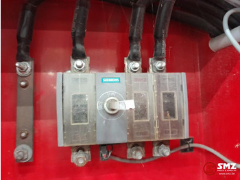 Ingersoll-Rand Occ Compressoren mobiel Ingersoll Rand S90150A إيجار Ingersoll-Rand Occ Compressoren mobiel Ingersoll Rand S90150A: صور 3