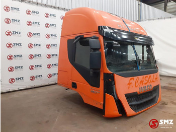 الكابينة والداخلية - شاحنة Iveco Occ cabine compleet Iveco Stralis HI Way euro 6: صور 3