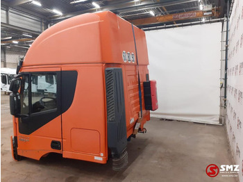 الكابينة والداخلية - شاحنة Iveco Occ cabine compleet Iveco Stralis HI Way euro 6: صور 5