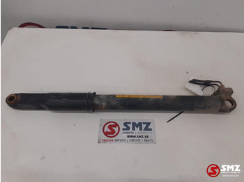 الإطار / الشاسيه IVECO